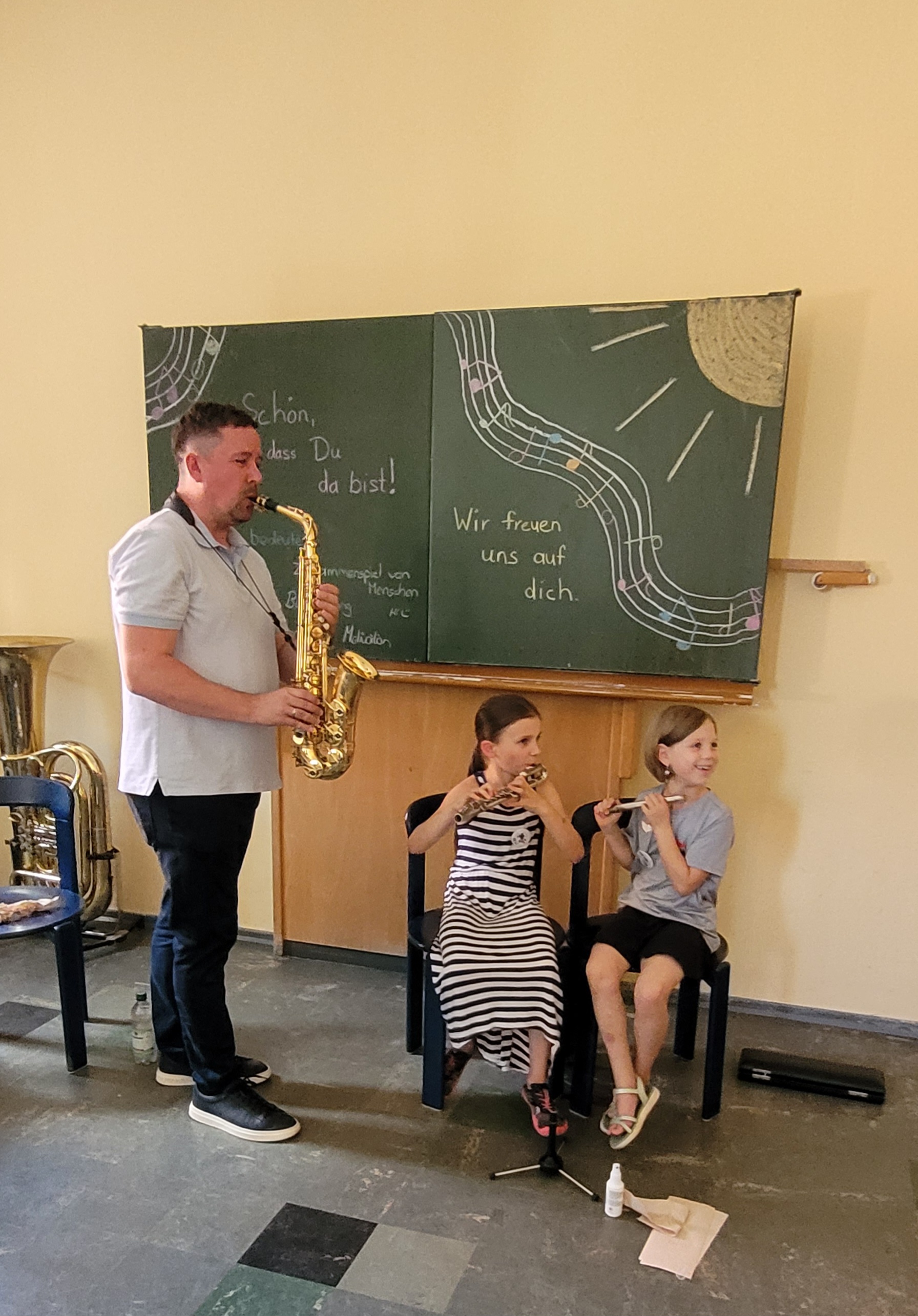 Veranstaltung Musikverein Obernburg
