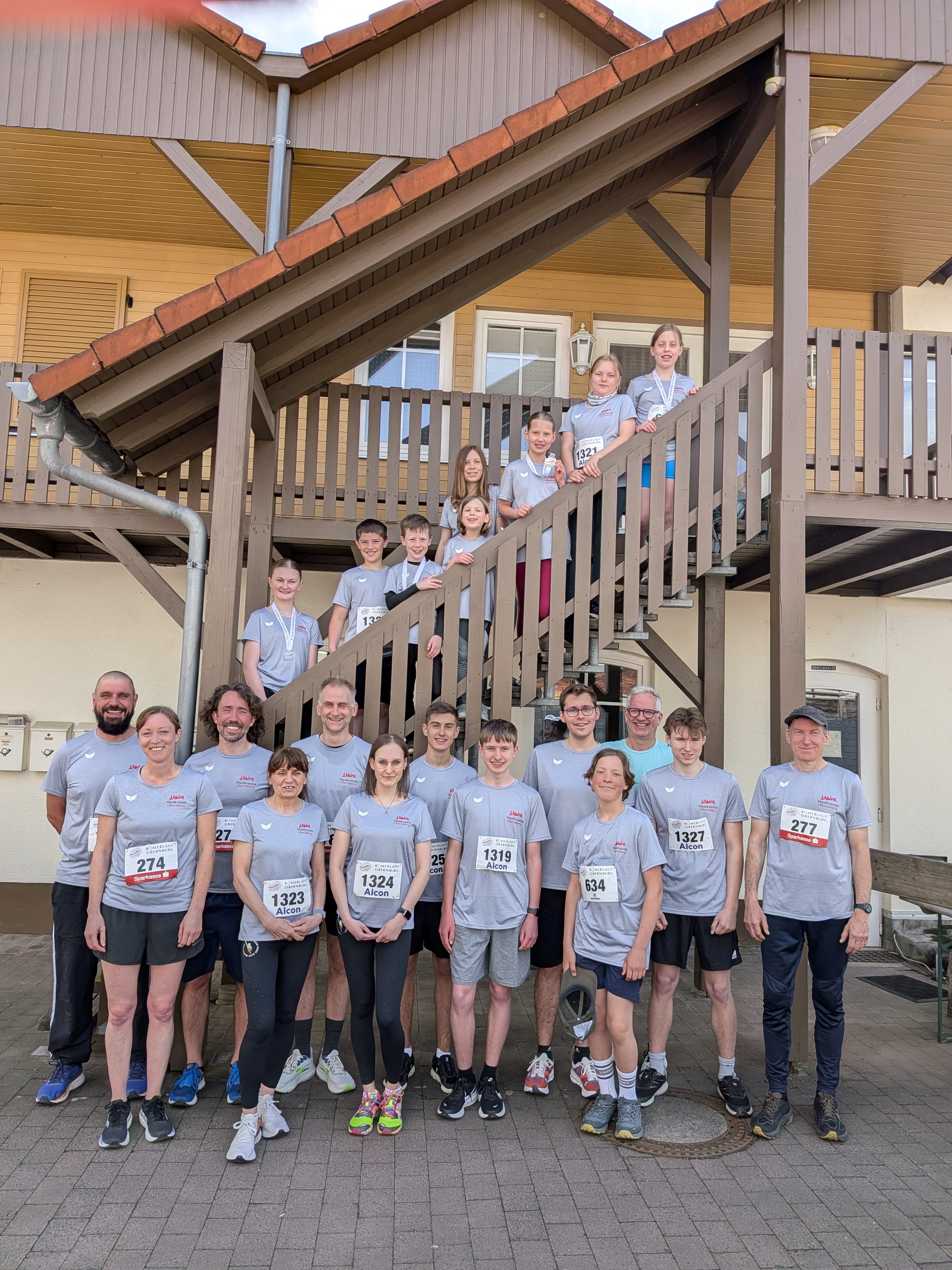 Veranstaltung Musikverein Obernburg