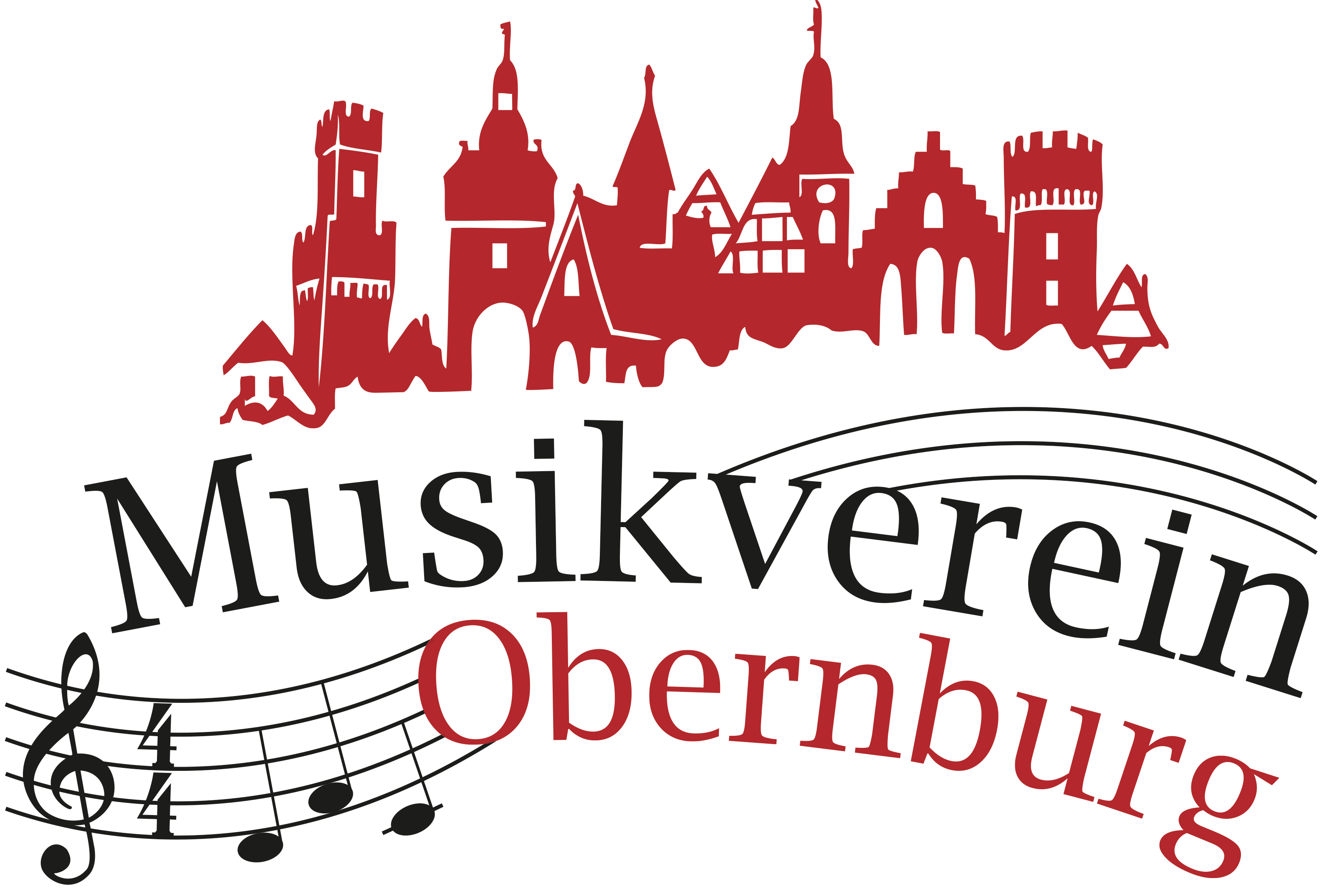 Musikverein Obernburg e.V.